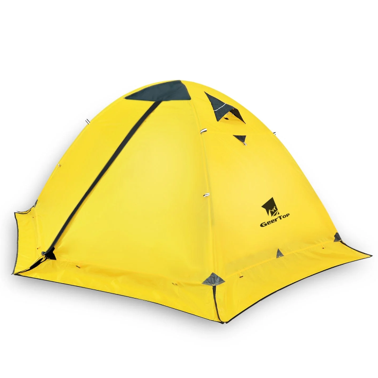 4 season backpacking tent 2 person hot sale