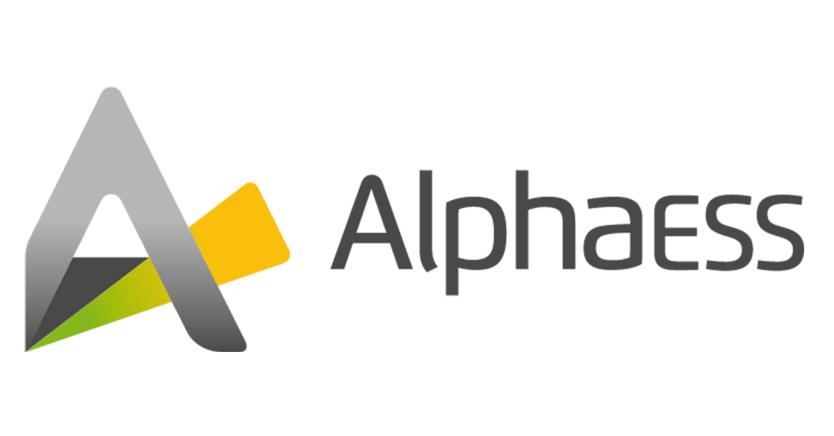 Warranty Registration AlphaESS