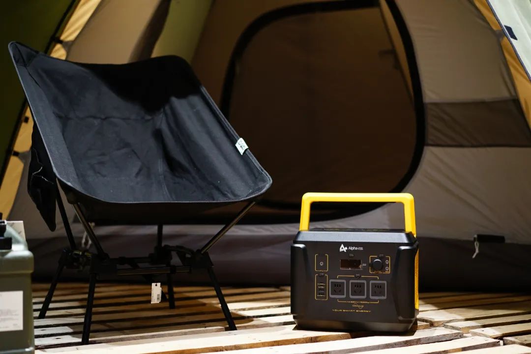 Three Best Ways To Recharging A Portable Power Station