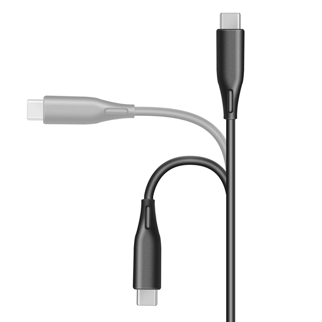 AlphaESS USB C to USB C Cable