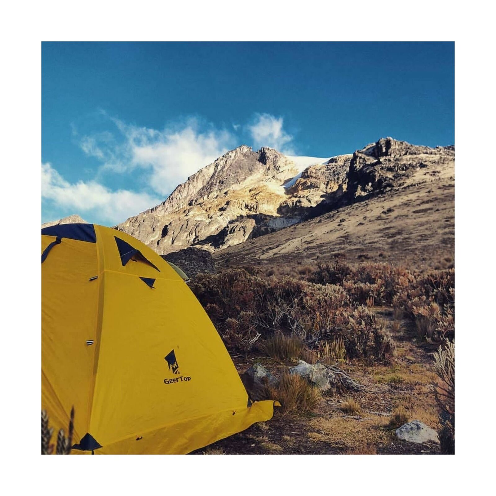 geertop 4 season tent 2 Person 4 Season Backpacking Tent – AlphaESS