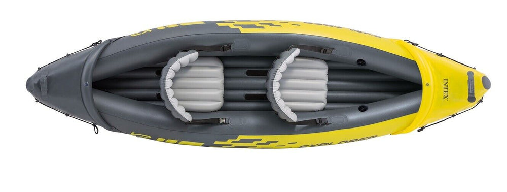 Kayak gonflable Intex Explorer K2 Kayak gonflable Intex Explorer K2